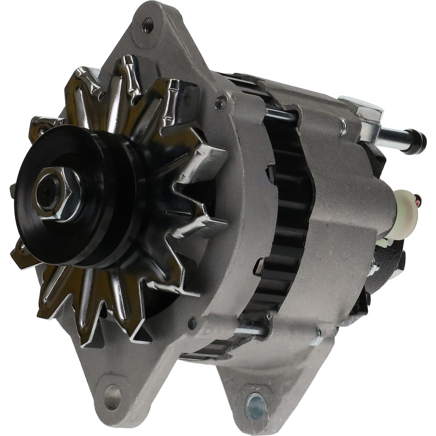 CF-12118N-A Passenger Vehicle Alternator