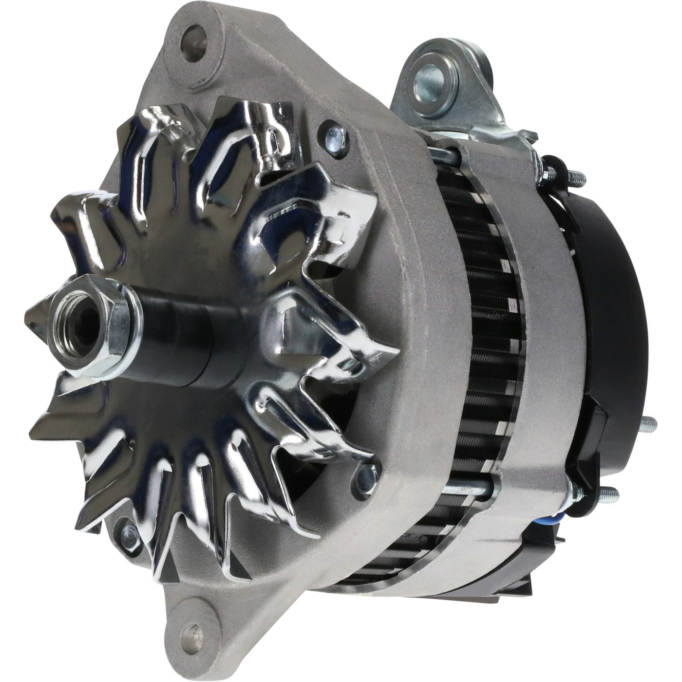 CF-12120N-A Heavy-Duty Truck Alternator
