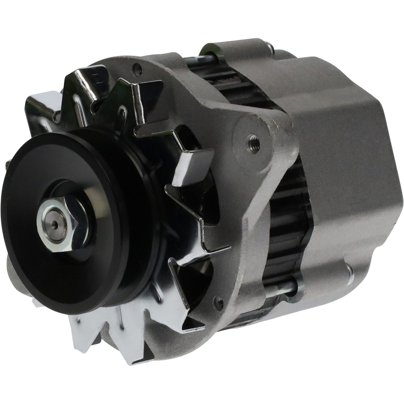 CF-12126N-A Industrial Equipment Alternator