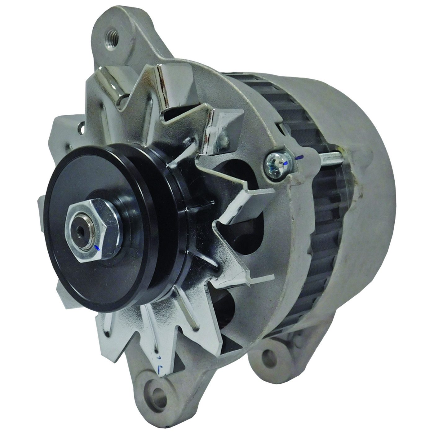 CF-12132N-A Heavy-Duty Truck Alternator
