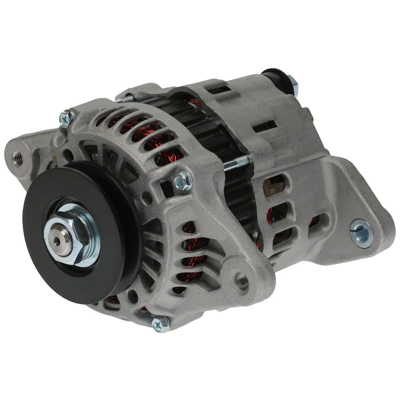 CF-12136N-A Passenger Vehicle Alternator
