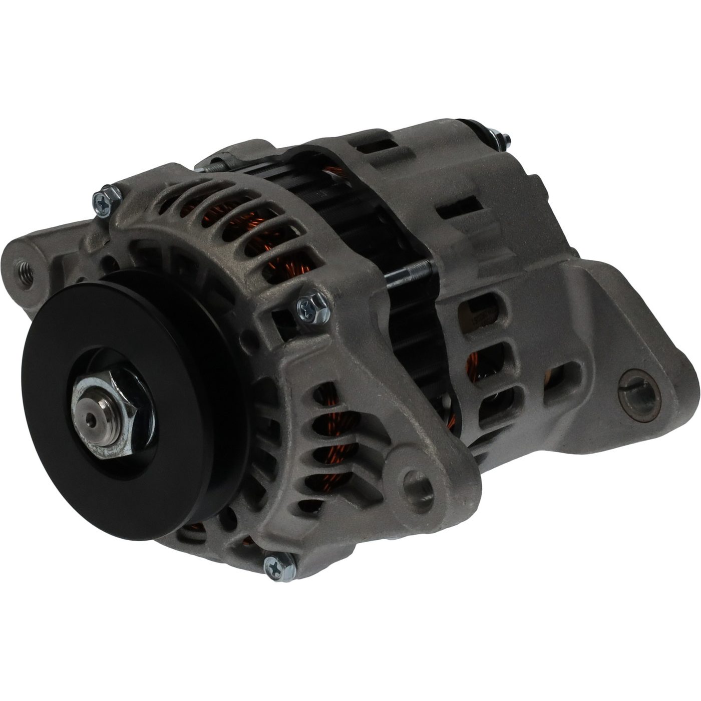 CF-12138N-A Industrial Equipment Alternator