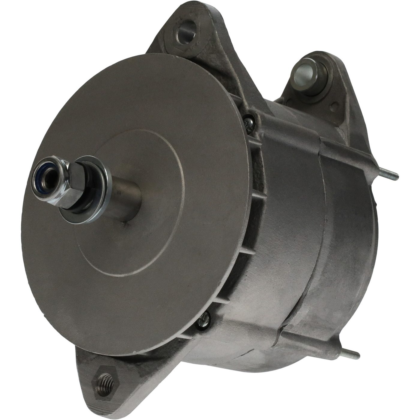CF-12162N-A Heavy-Duty Truck Alternator