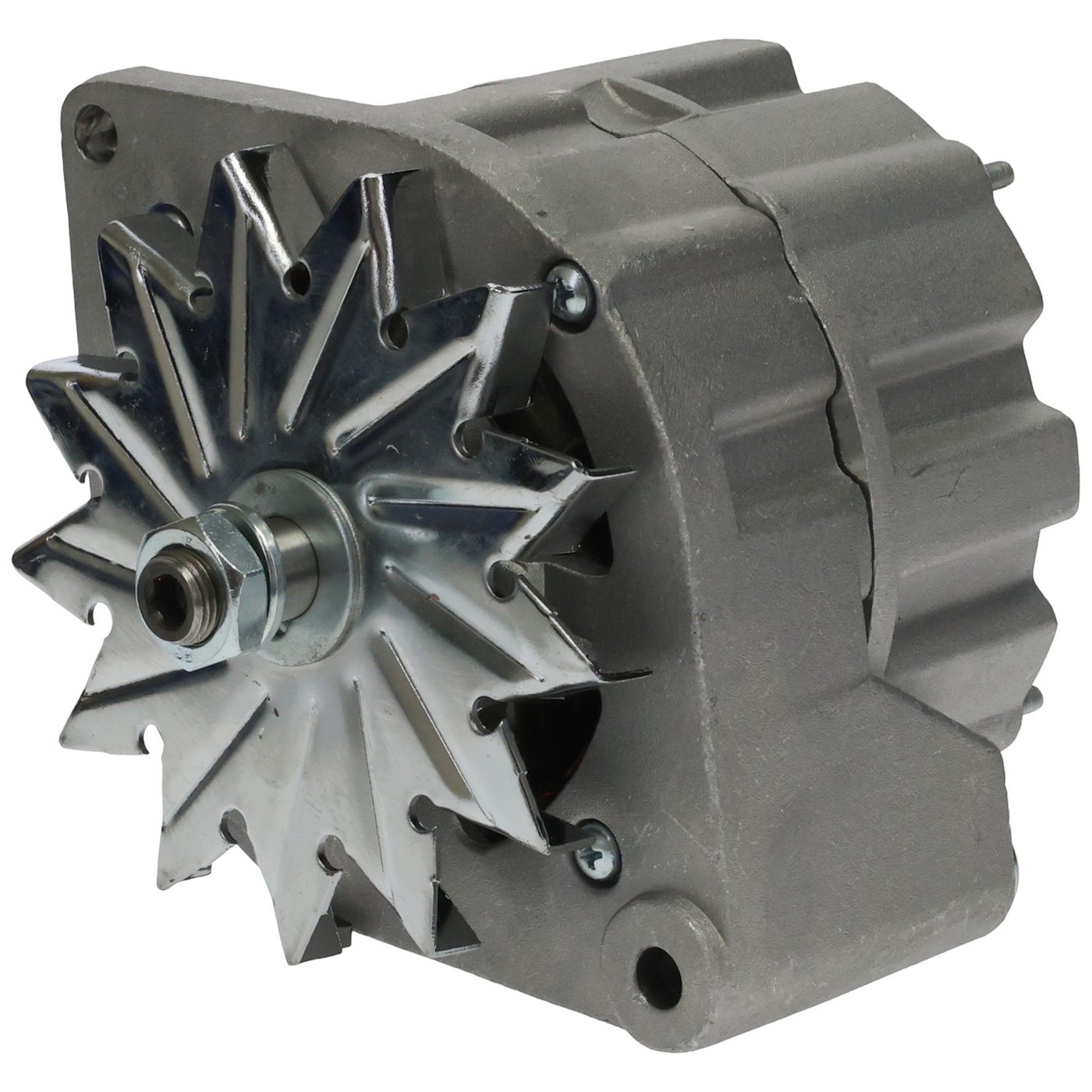 CF-12163N-A Industrial Equipment Alternator