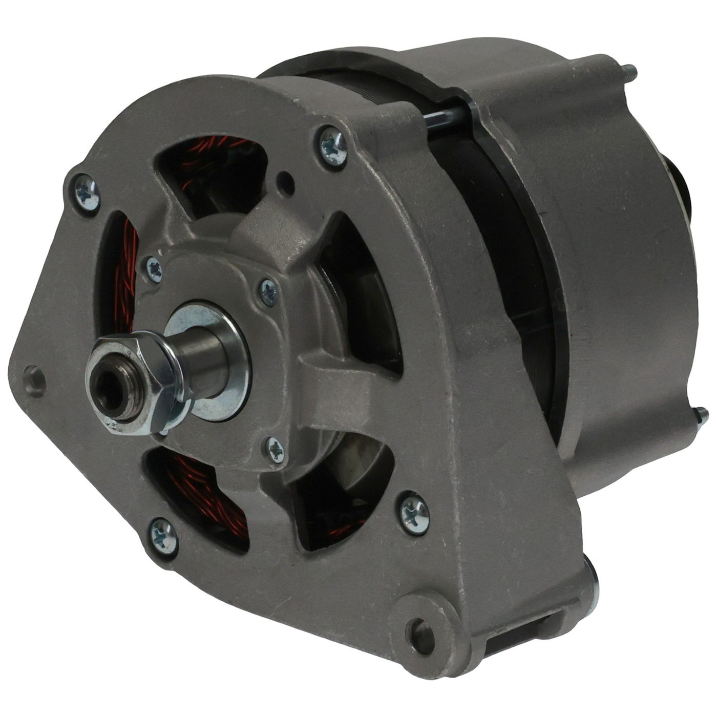 CF-12169N-A Heavy-Duty Truck Alternator