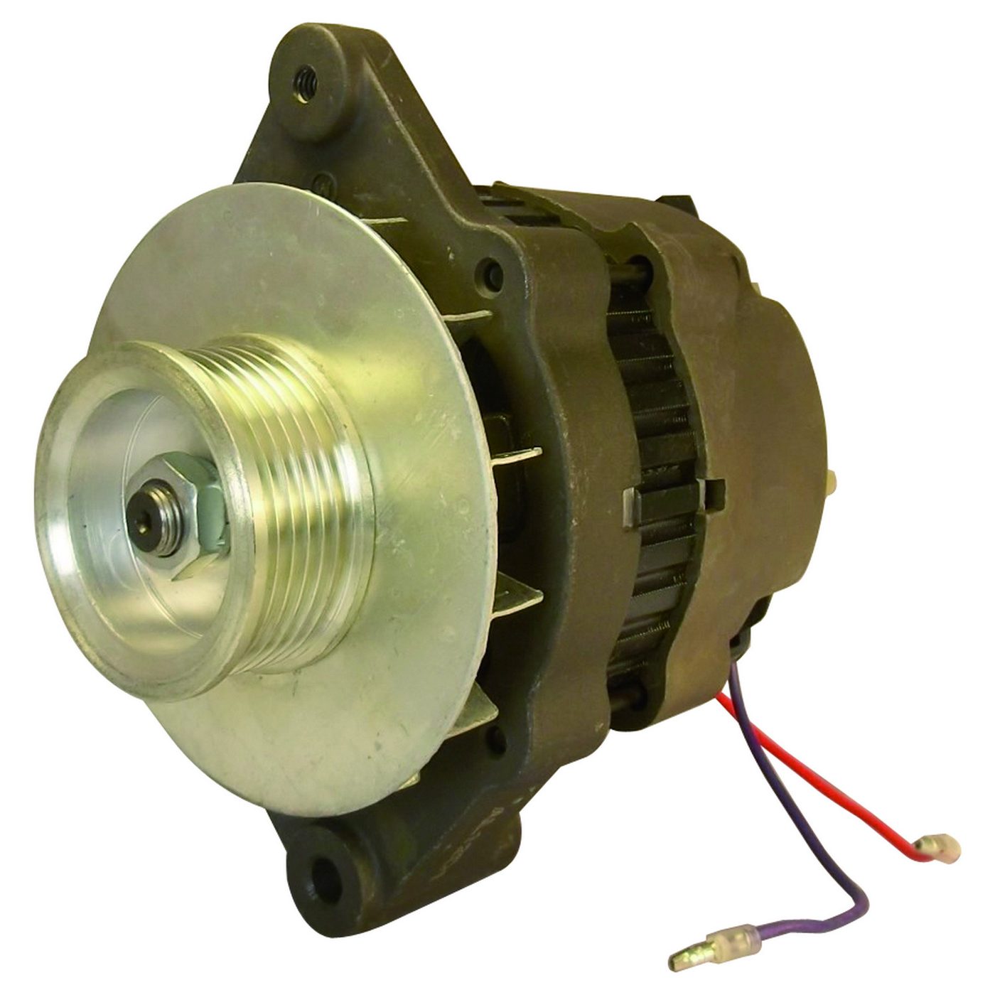 CF-12174N-6G-A Marine Alternator