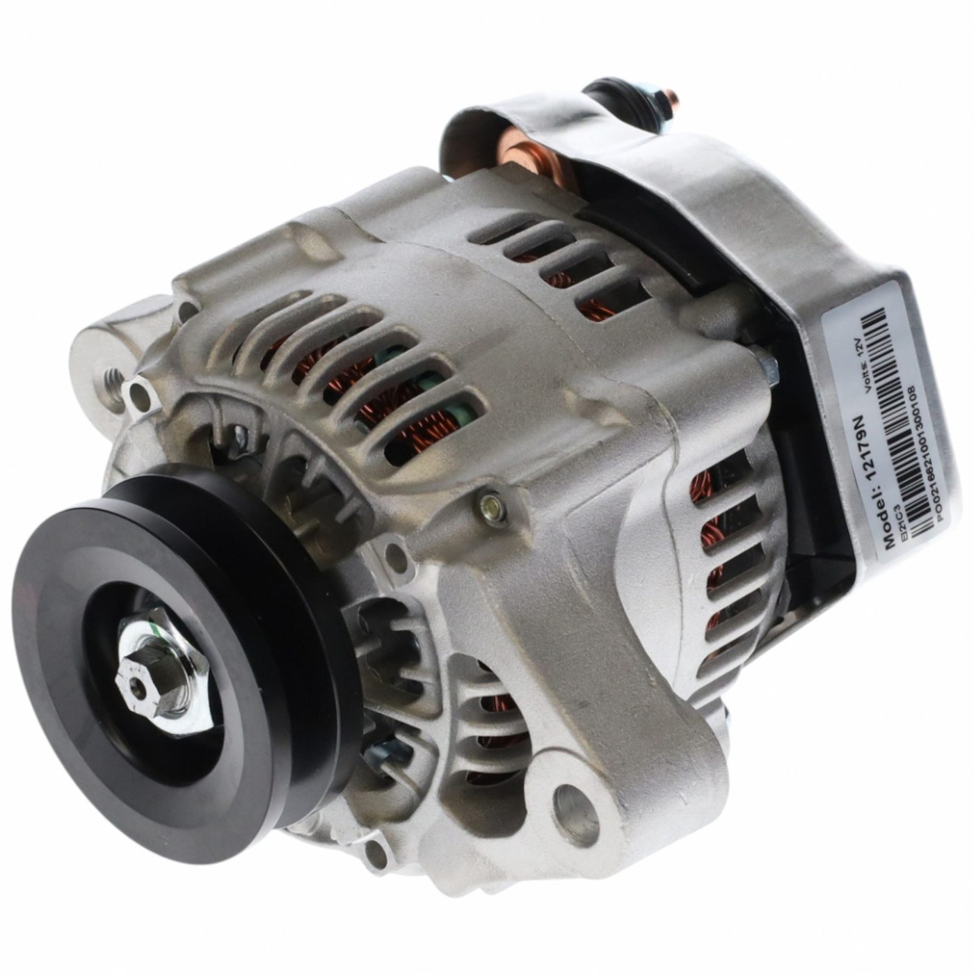 CF-12179N-A Passenger Vehicle Alternator