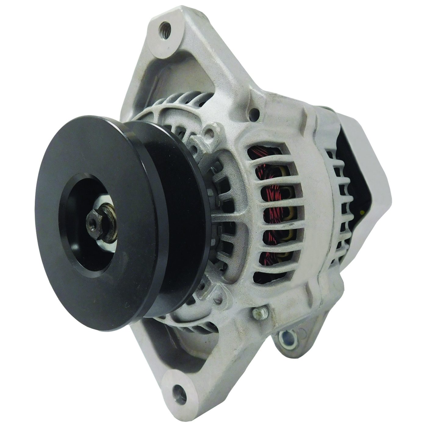 CF-12181N-A Passenger Vehicle Alternator