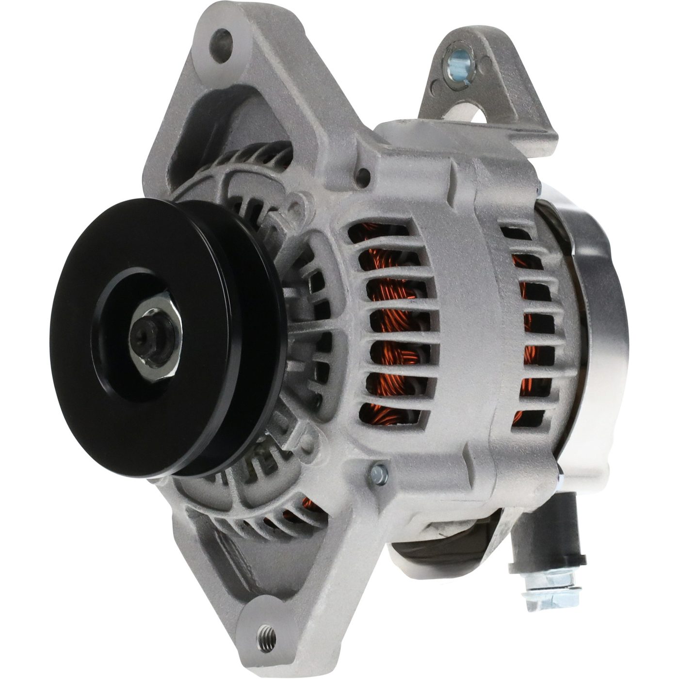 CF-12185N-A Passenger Vehicle Alternator