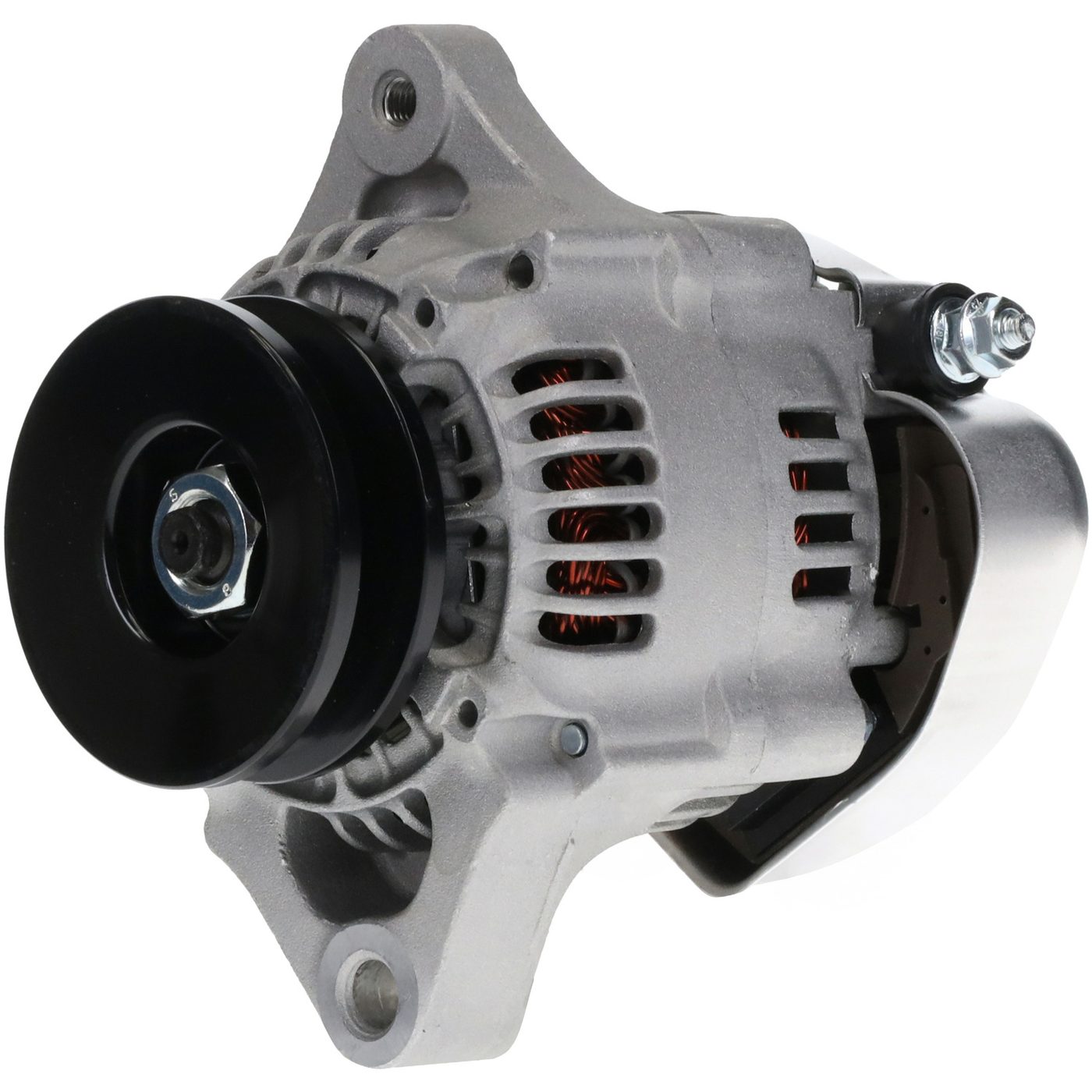 CF-12187-SEN-A Passenger Vehicle Alternator