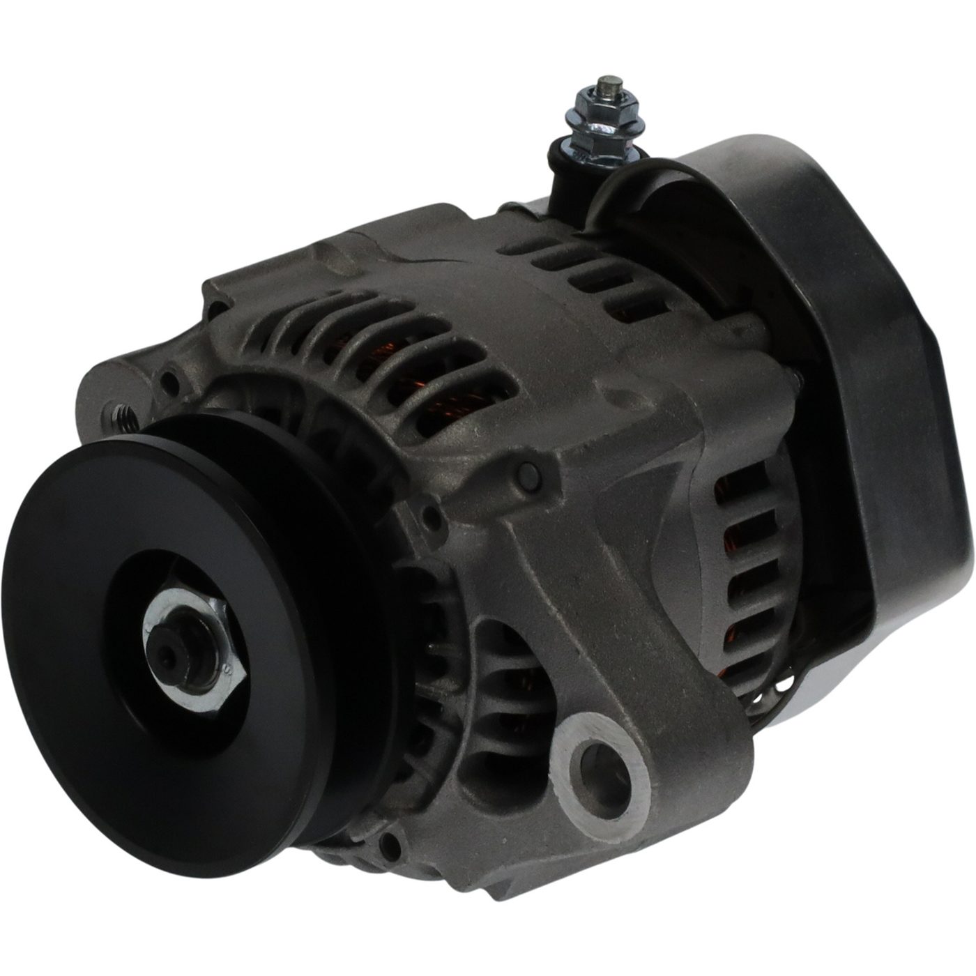 CF-12187N-A Passenger Vehicle Alternator