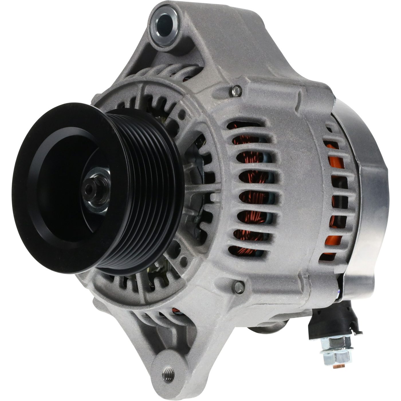 CF-12193N-A Agricultural Machinery Alternator