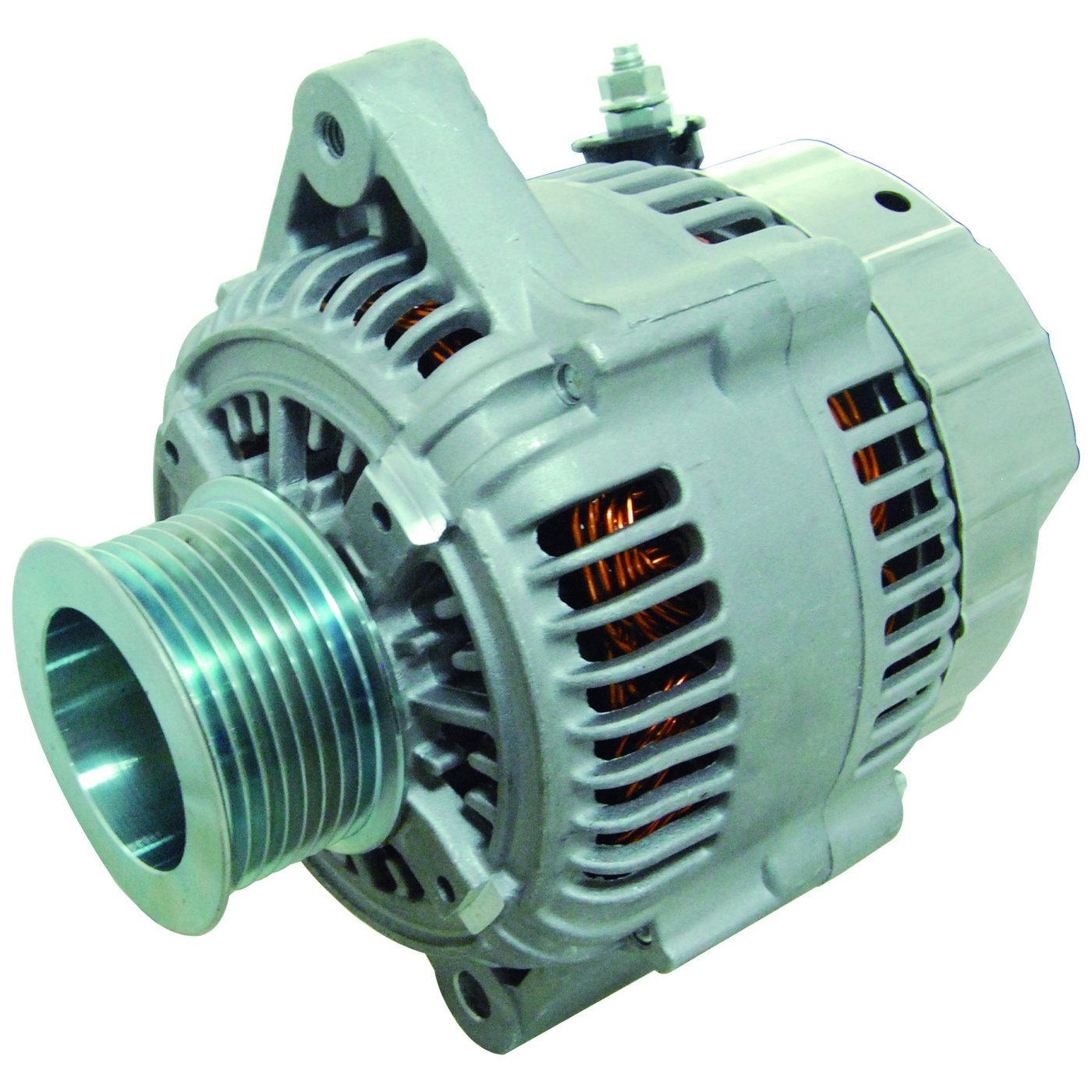 CF-12195N-A Agricultural Machinery Alternator