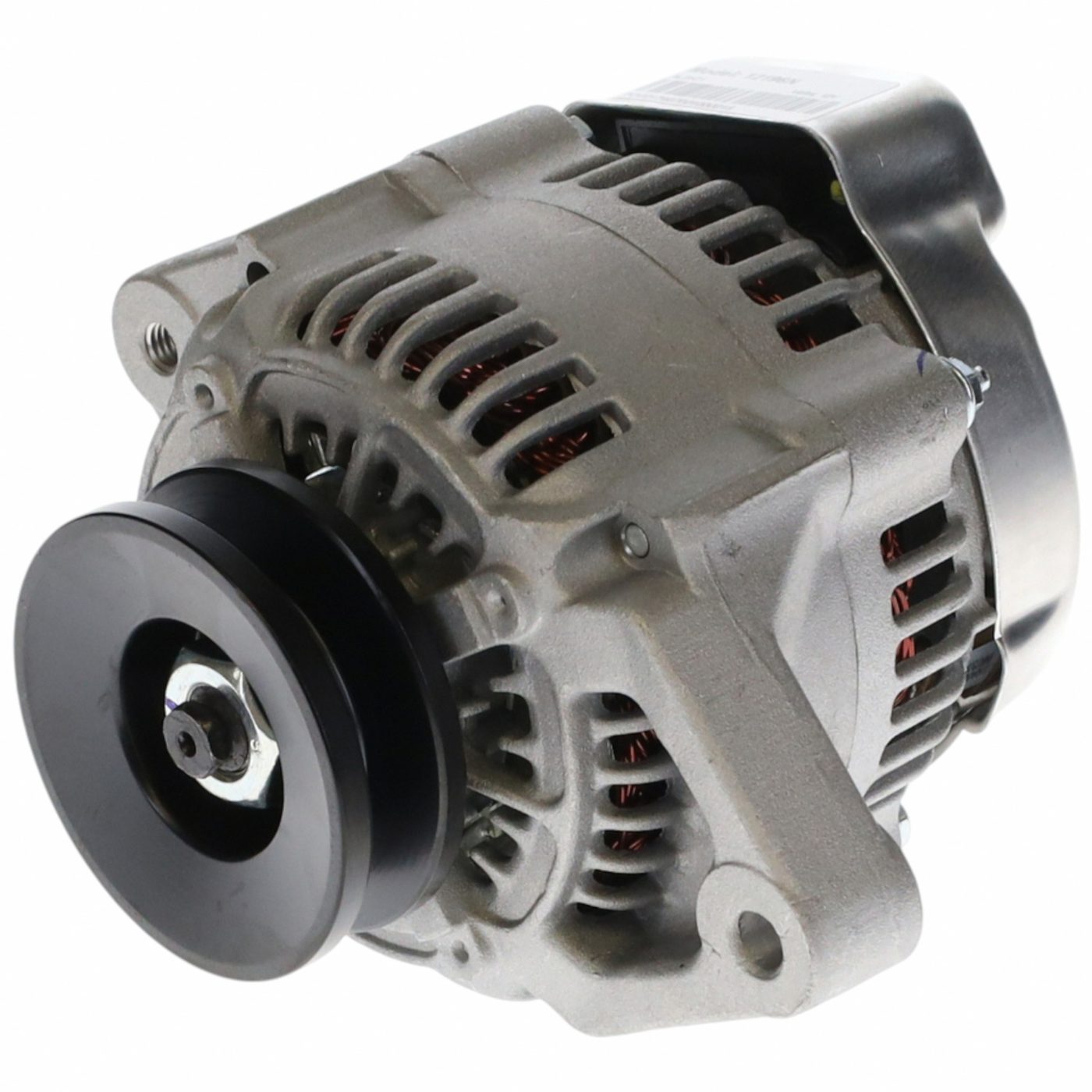 CF-12196N-A Passenger Vehicle Alternator