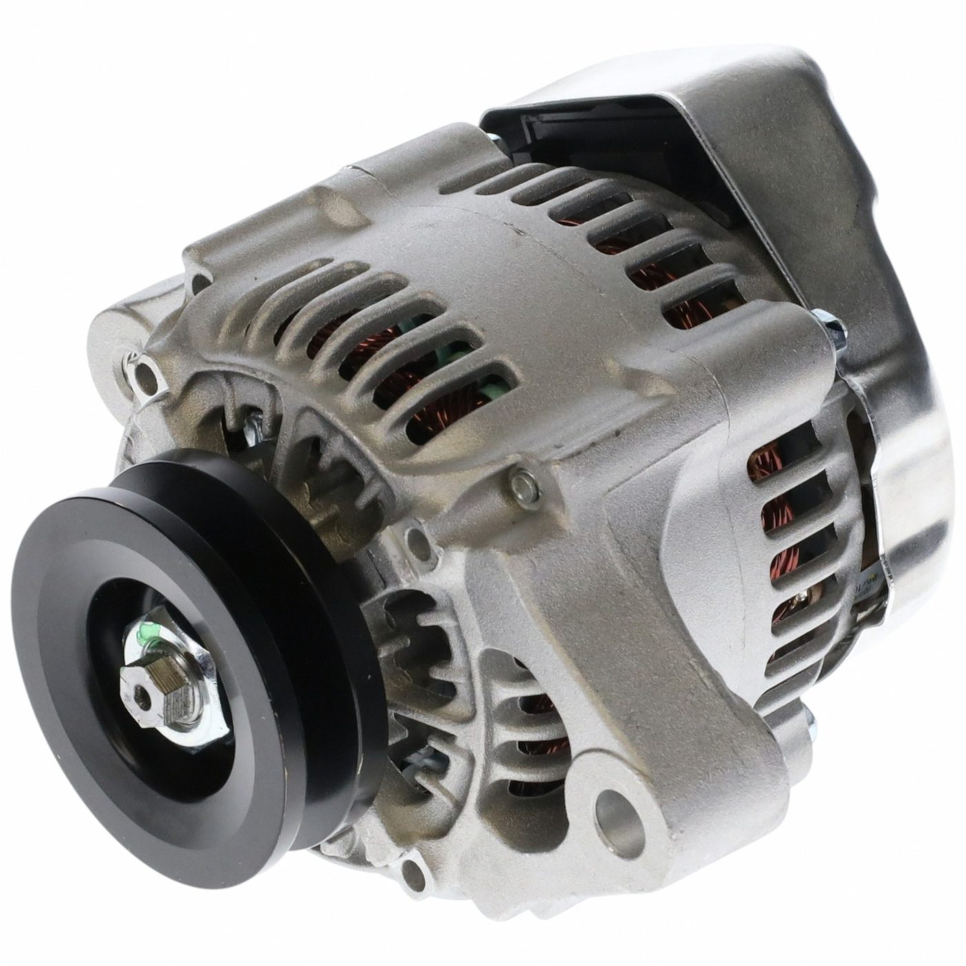 CF-12198N-A Passenger Vehicle Alternator
