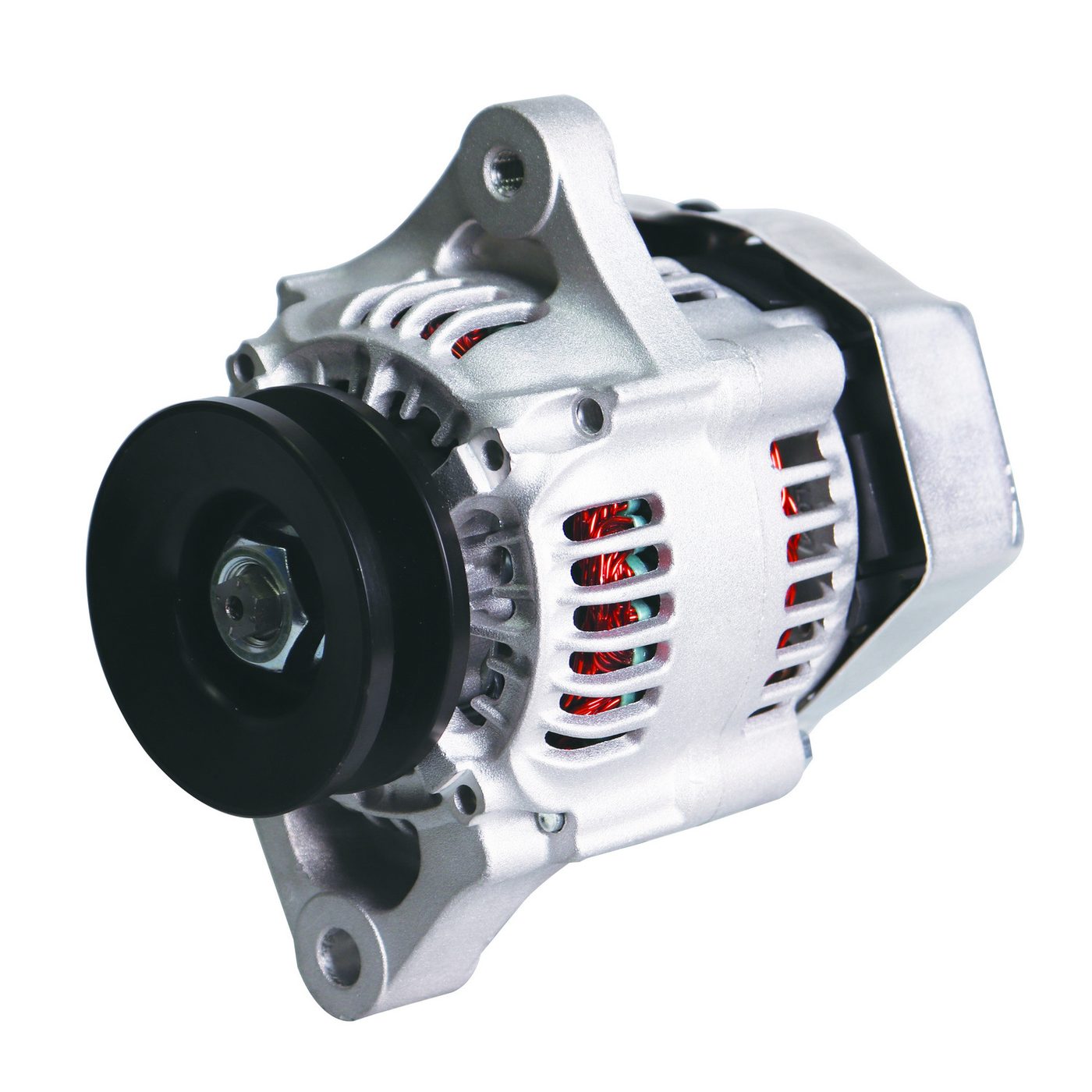 CF-12199N-A Agricultural Machinery Alternator