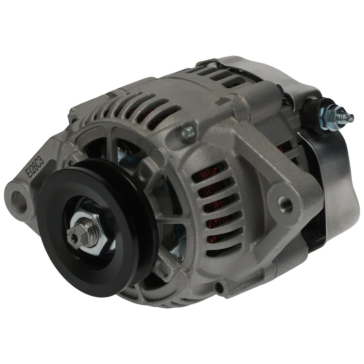 CF-12200N-A Passenger Vehicle Alternator