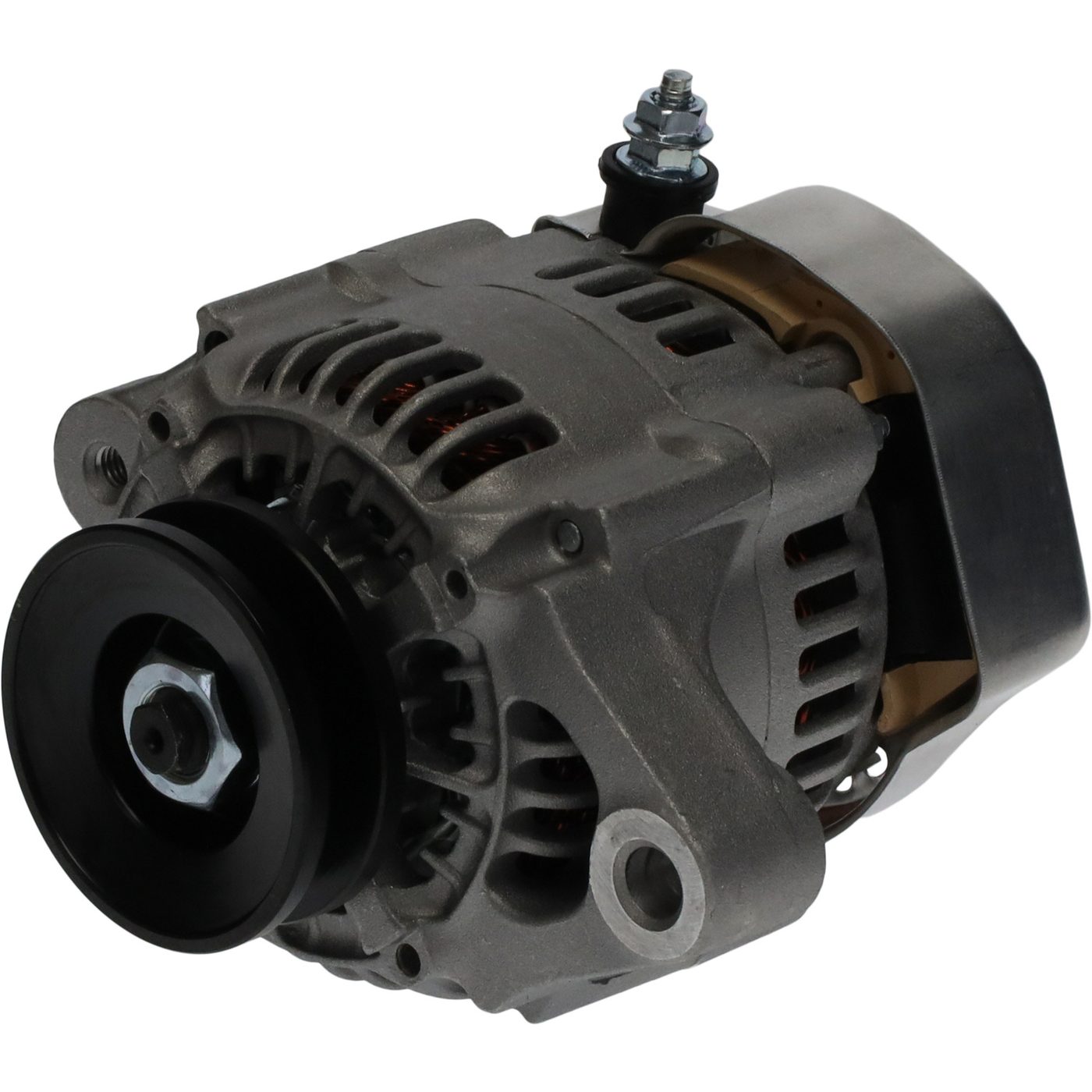 CF-12202N-A Heavy-Duty Truck Alternator