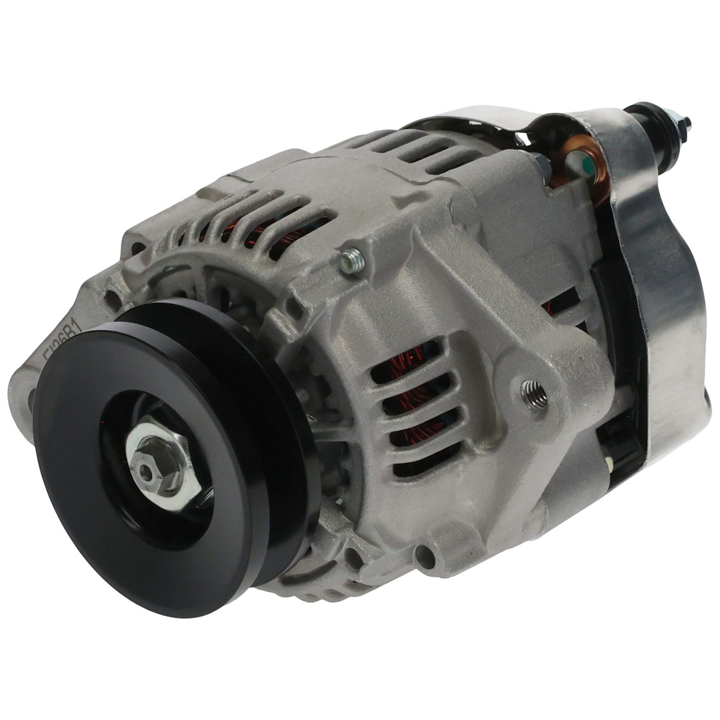 CF-12206N-A Outdoor Power Equipment Alternator