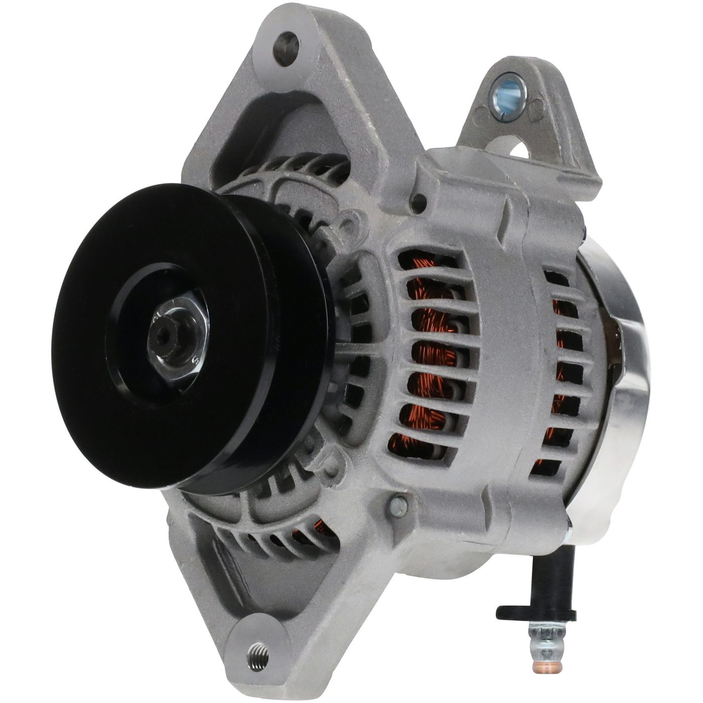 CF-12210N-A Passenger Vehicle Alternator