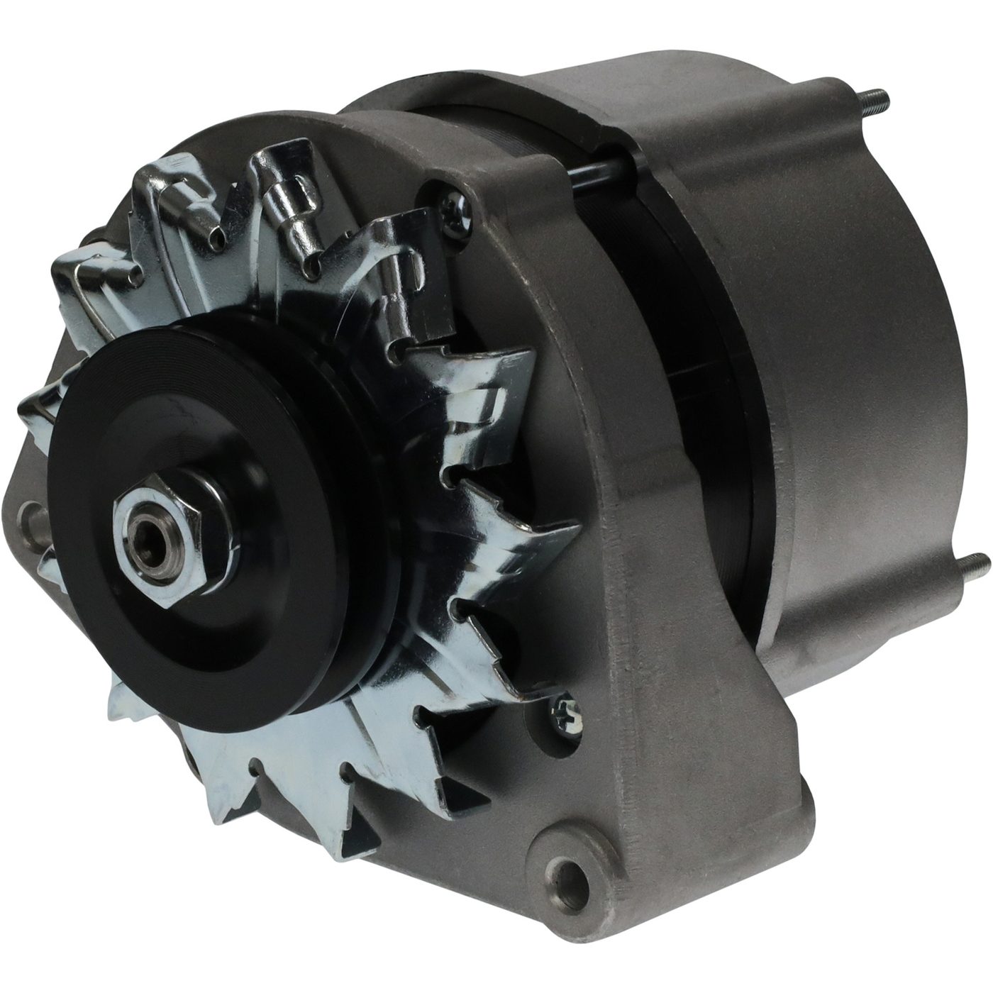 CF-12219N-A Heavy-Duty Truck Alternator