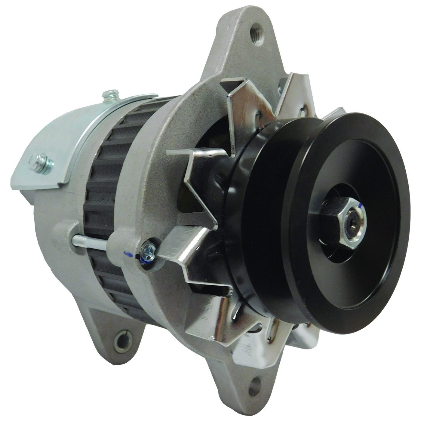 CF-12243N-A Industrial Equipment Alternator