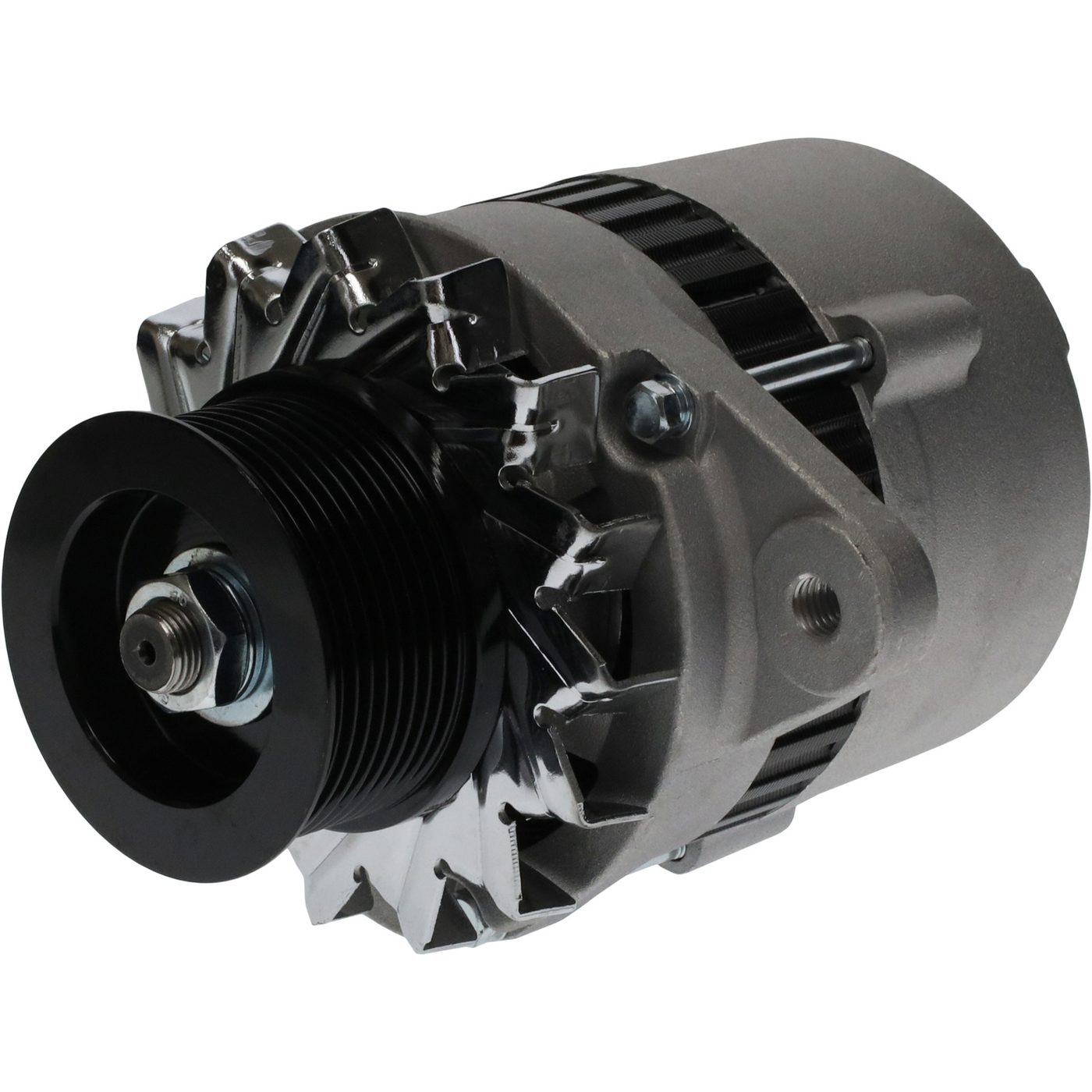 CF-12252N-A Industrial Equipment Alternator