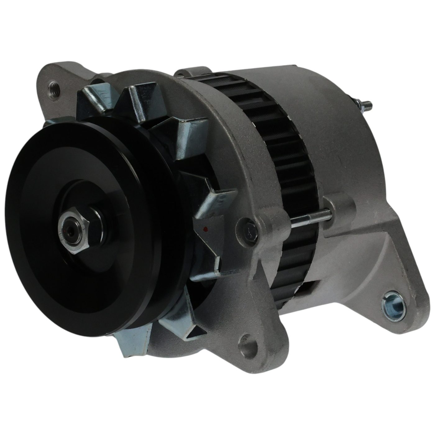 CF-12256N-A Industrial Equipment Alternator