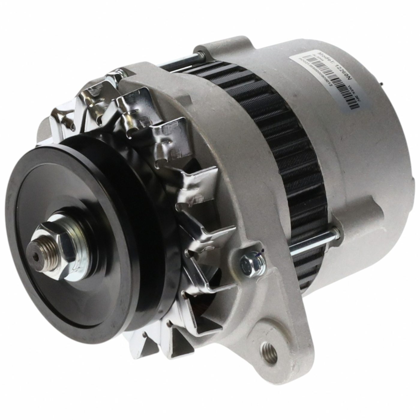 CF-12260N-A Industrial Equipment Alternator