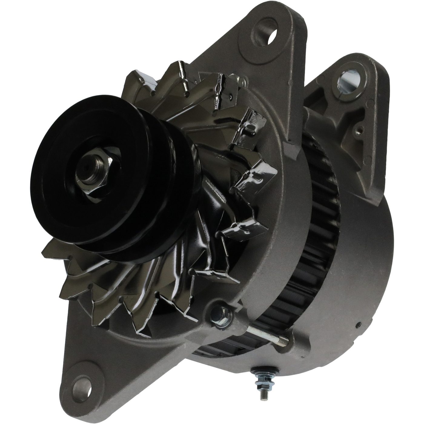 CF-12264N-A Industrial Equipment Alternator