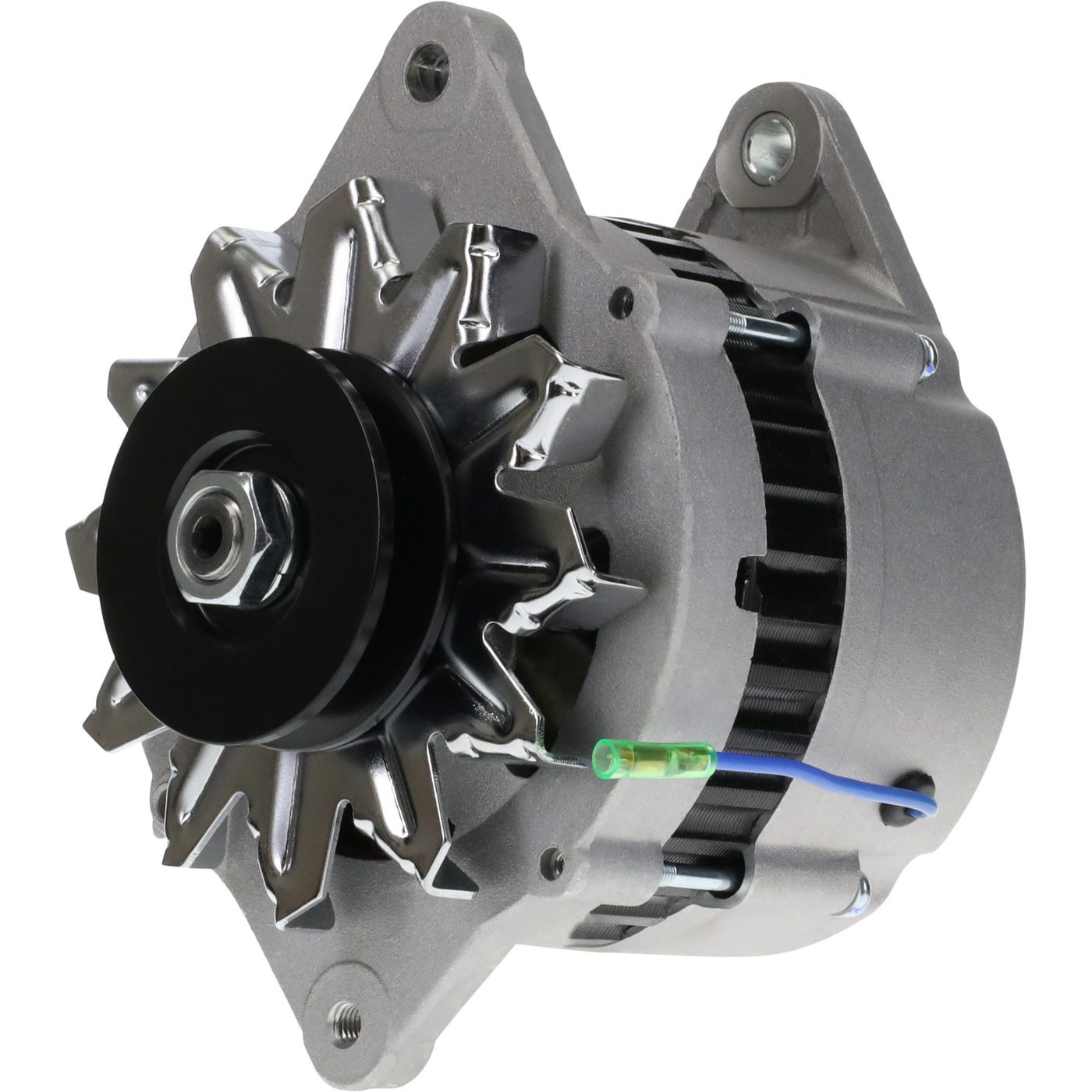 CF-12272N-A Industrial Equipment Alternator