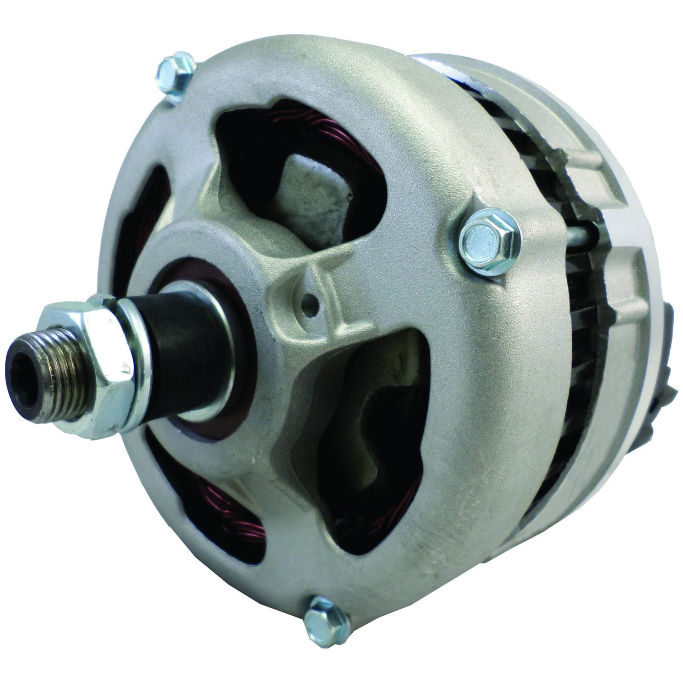 CF-12302N-A Passenger Vehicle Alternator