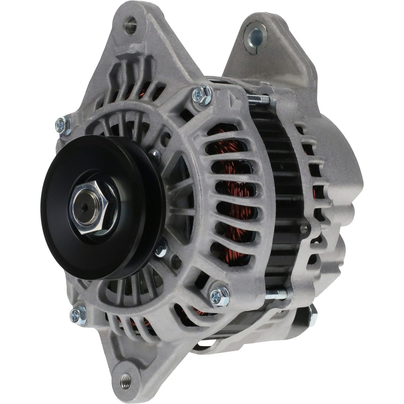 CF-12311N-A Industrial Equipment Alternator