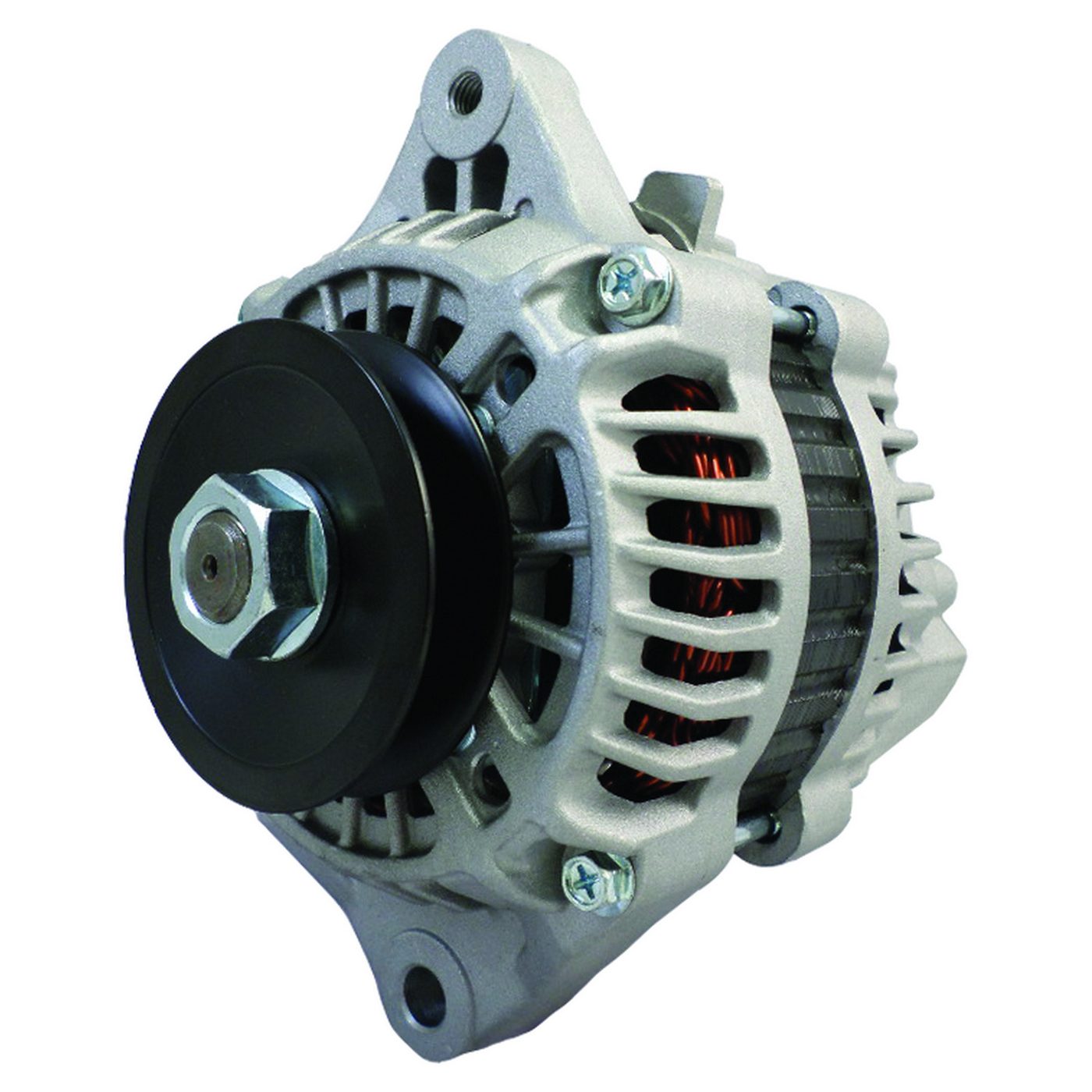 CF-12318N-A Industrial Equipment Alternator
