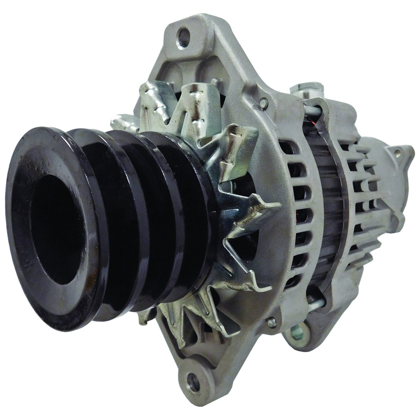 CF-12335N-A Heavy-Duty Truck Alternator