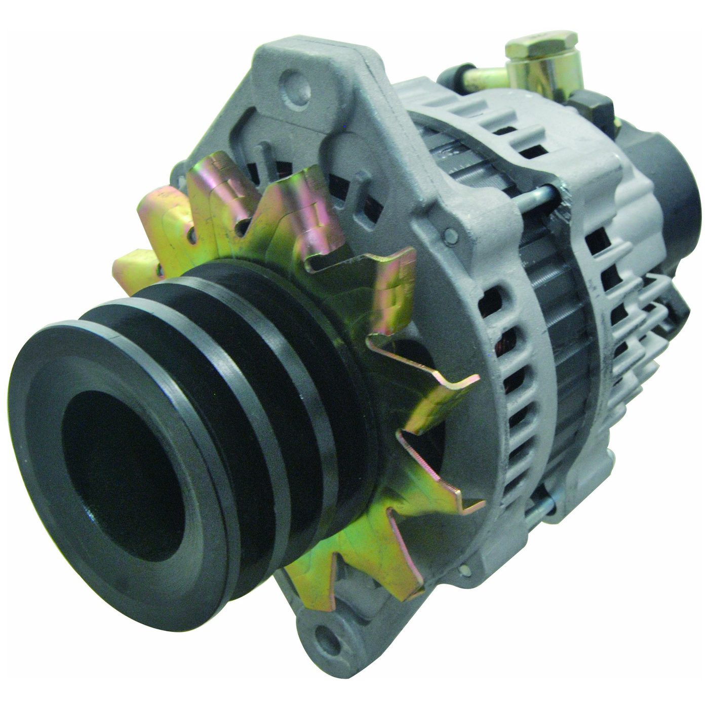 CF-12336N-A Heavy-Duty Truck Alternator