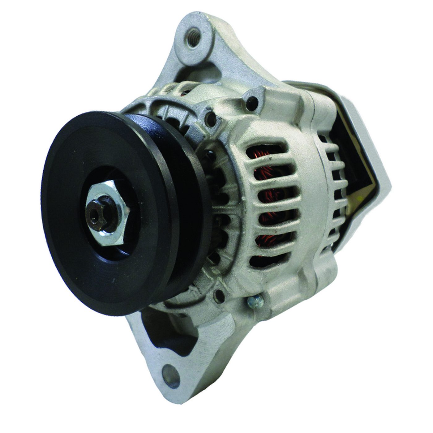 CF-12337N-A Industrial Equipment Alternator