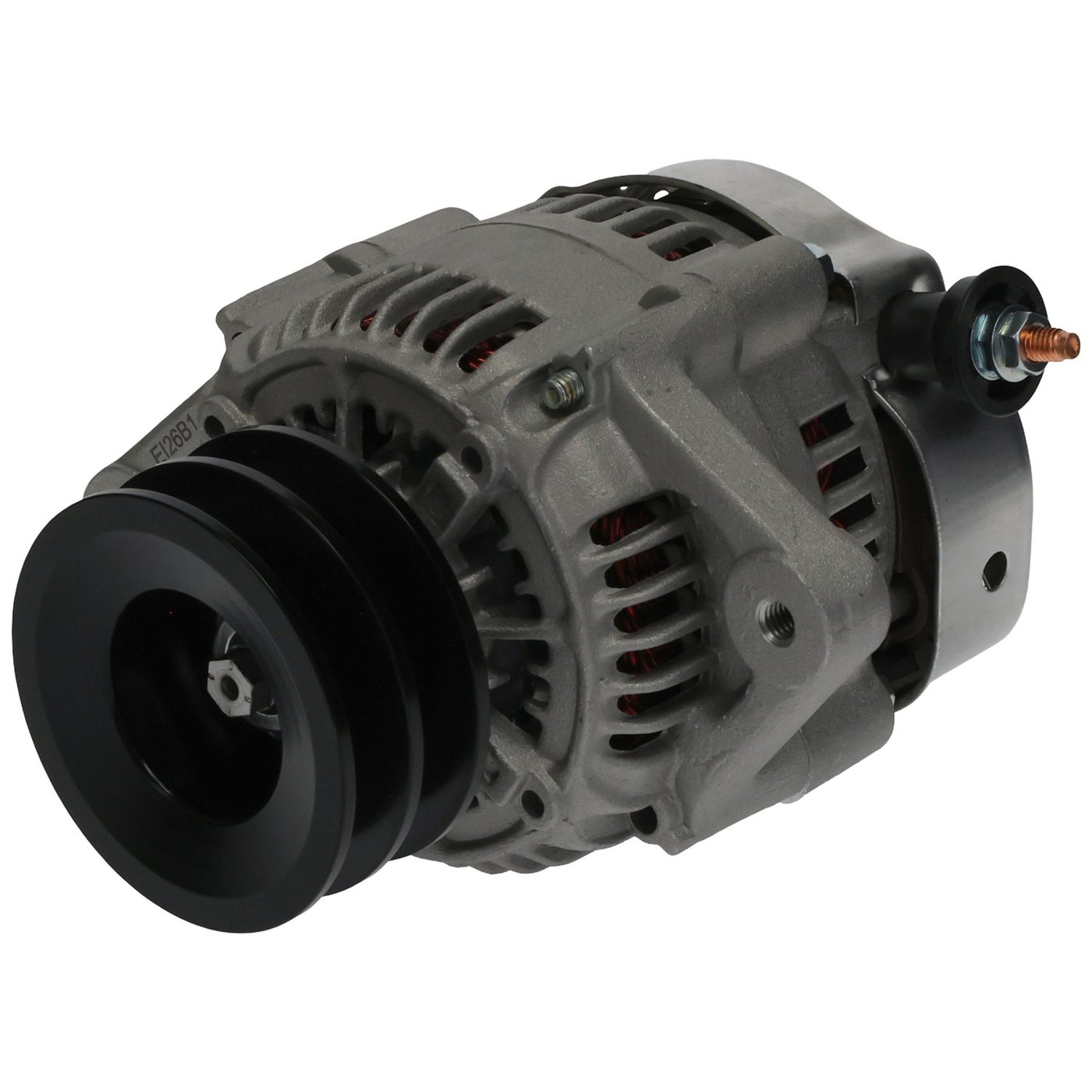 CF-12346N-A Industrial Equipment Alternator