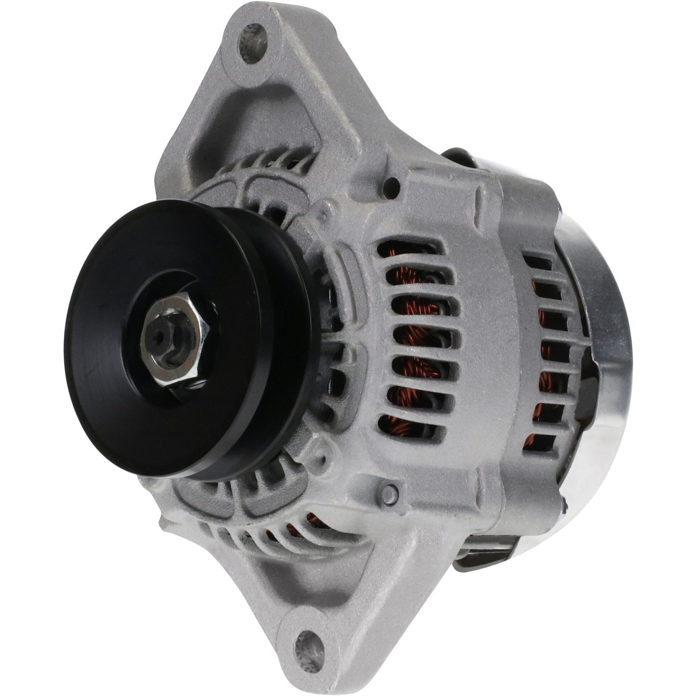 CF-12351N-A Agricultural Machinery Alternator