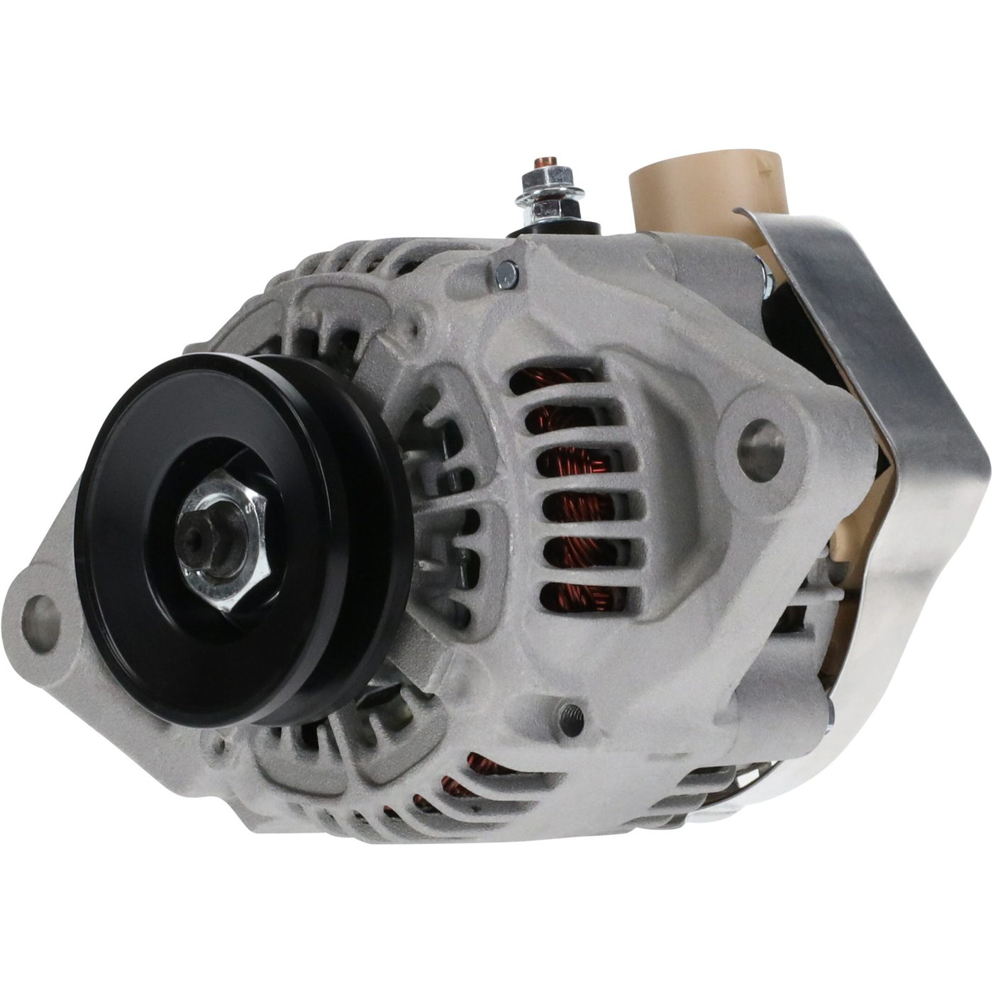 CF-12358N-A Passenger Vehicle Alternator