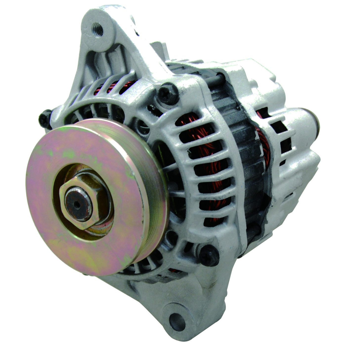 CF-12363N-A Passenger Vehicle Alternator