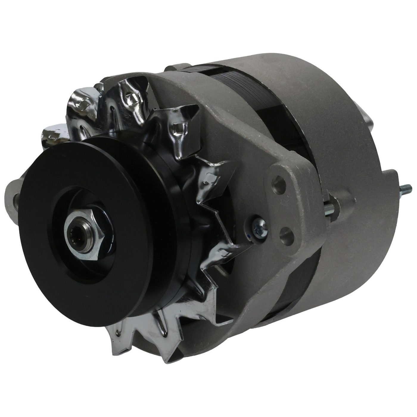 CF-12366N-A Agricultural Machinery Alternator