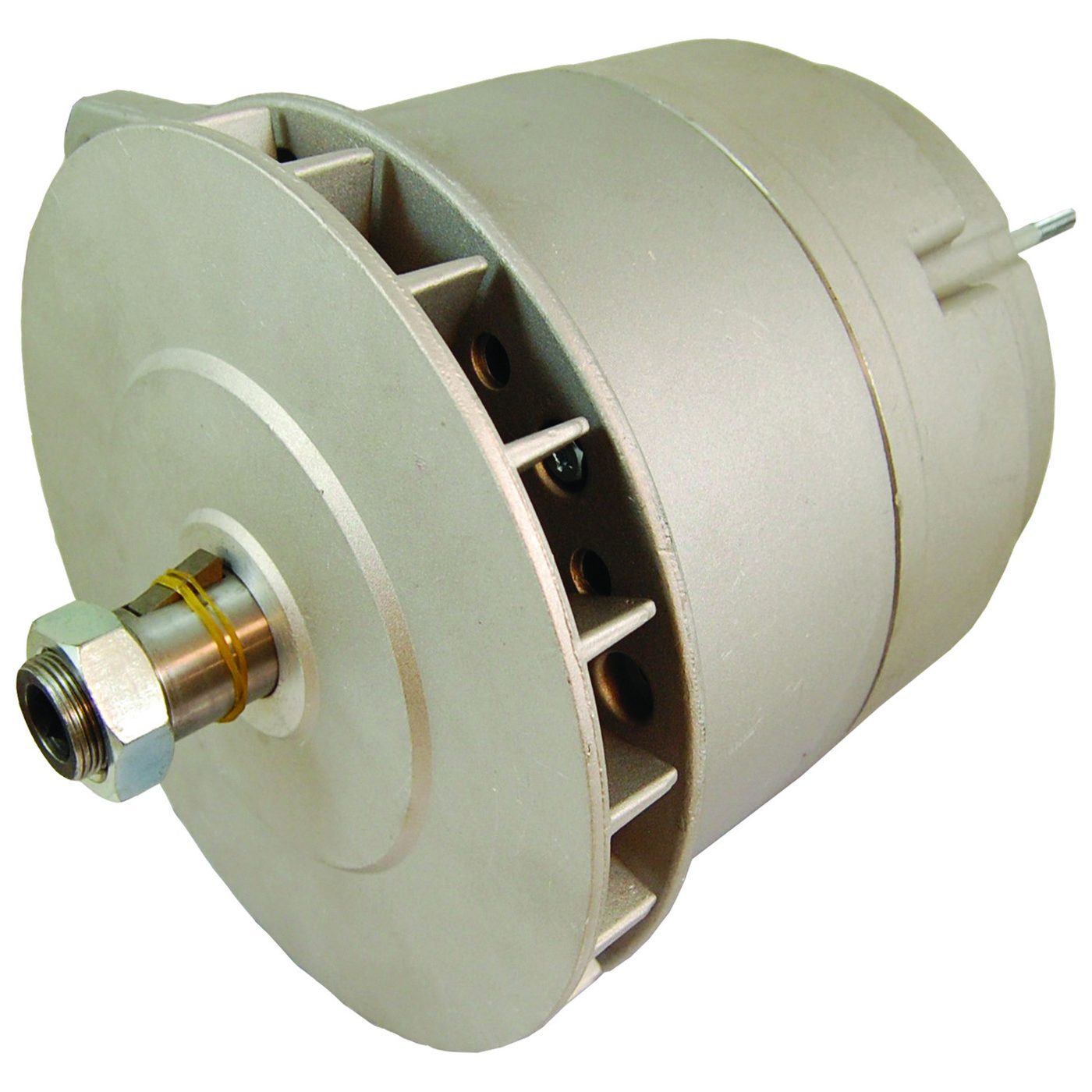 CF-12377N-A Passenger Vehicle Alternator