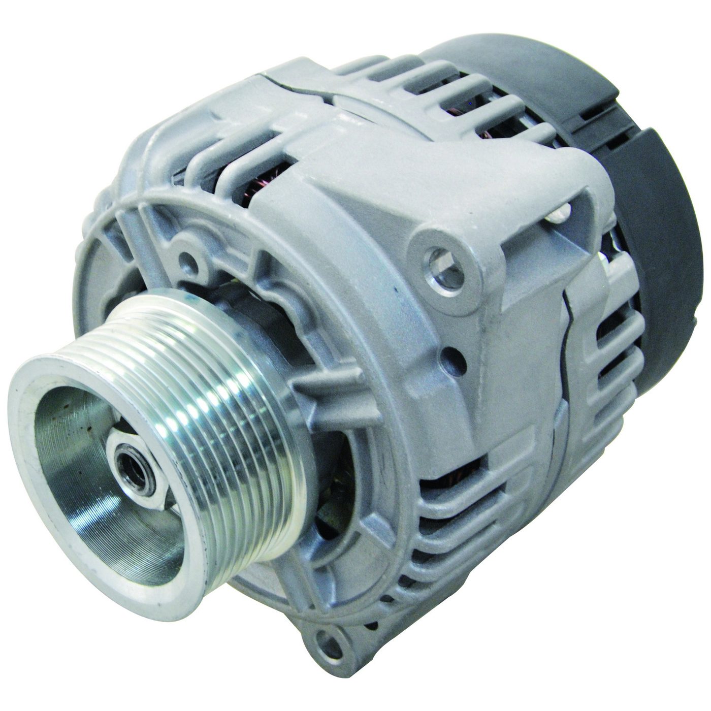 CF-12381N-A Heavy-Duty Truck Alternator