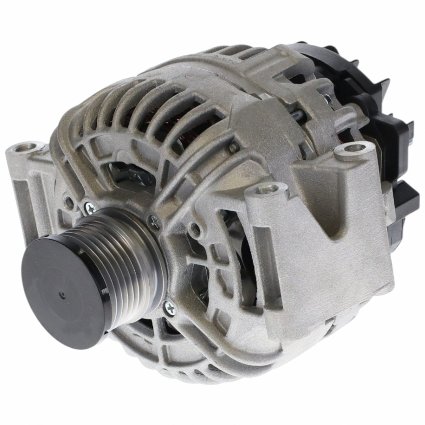 CF-12384N-A Passenger Vehicle Alternator
