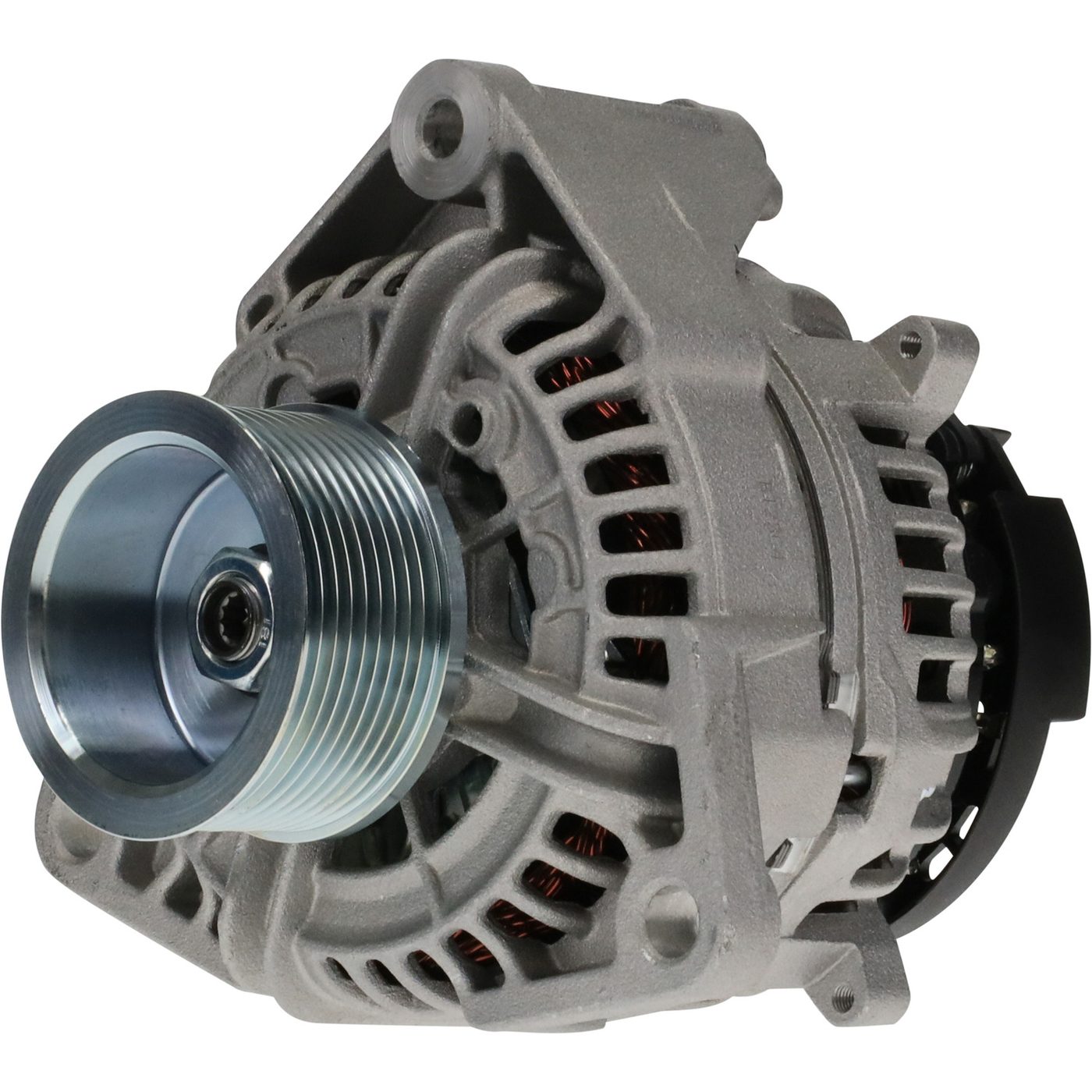 CF-12387N-A Passenger Vehicle Alternator