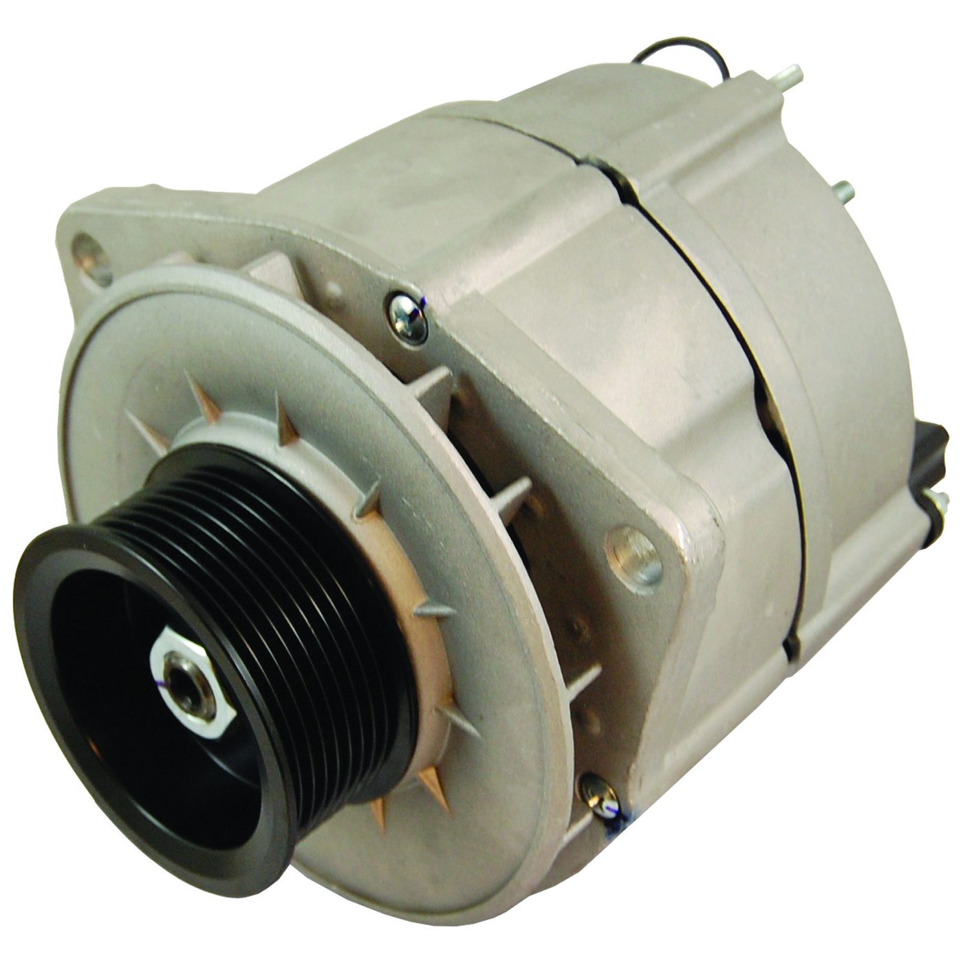 CF-12388N-A Passenger Vehicle Alternator