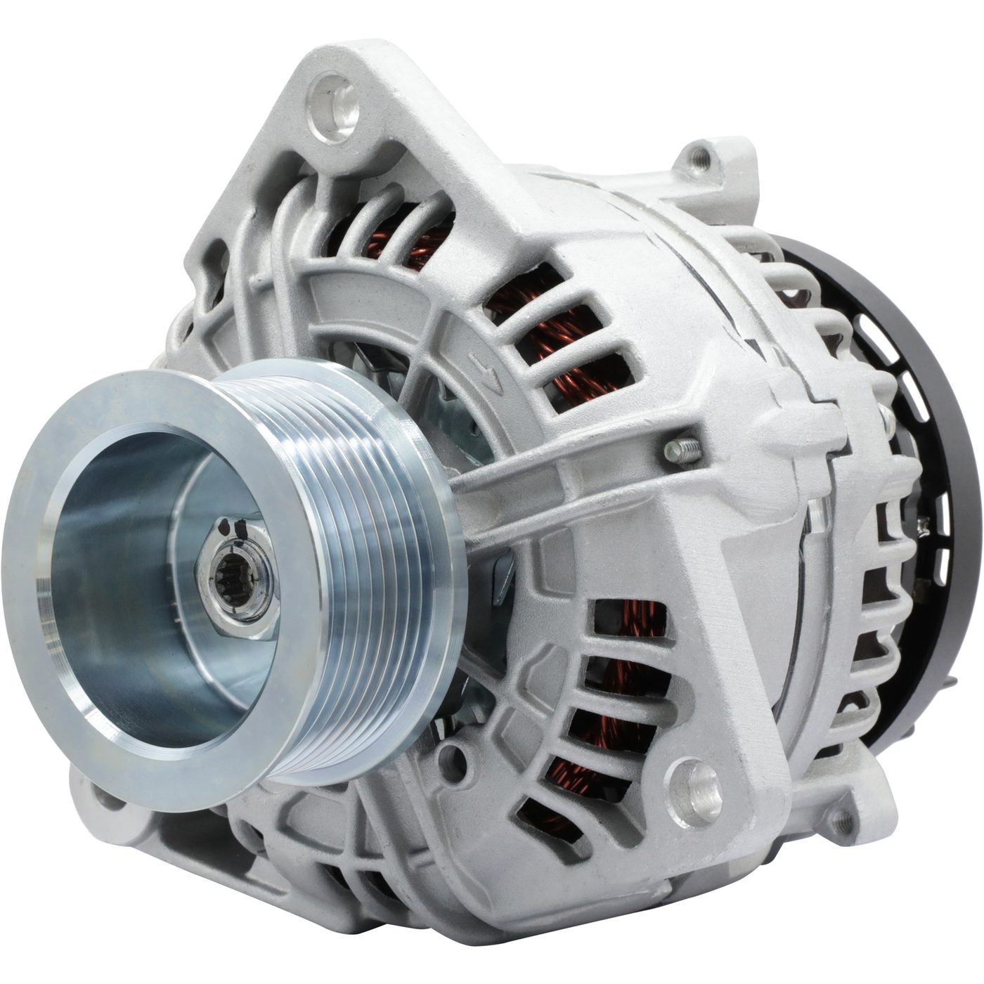 CF-12389N-9G-A Passenger Vehicle Alternator
