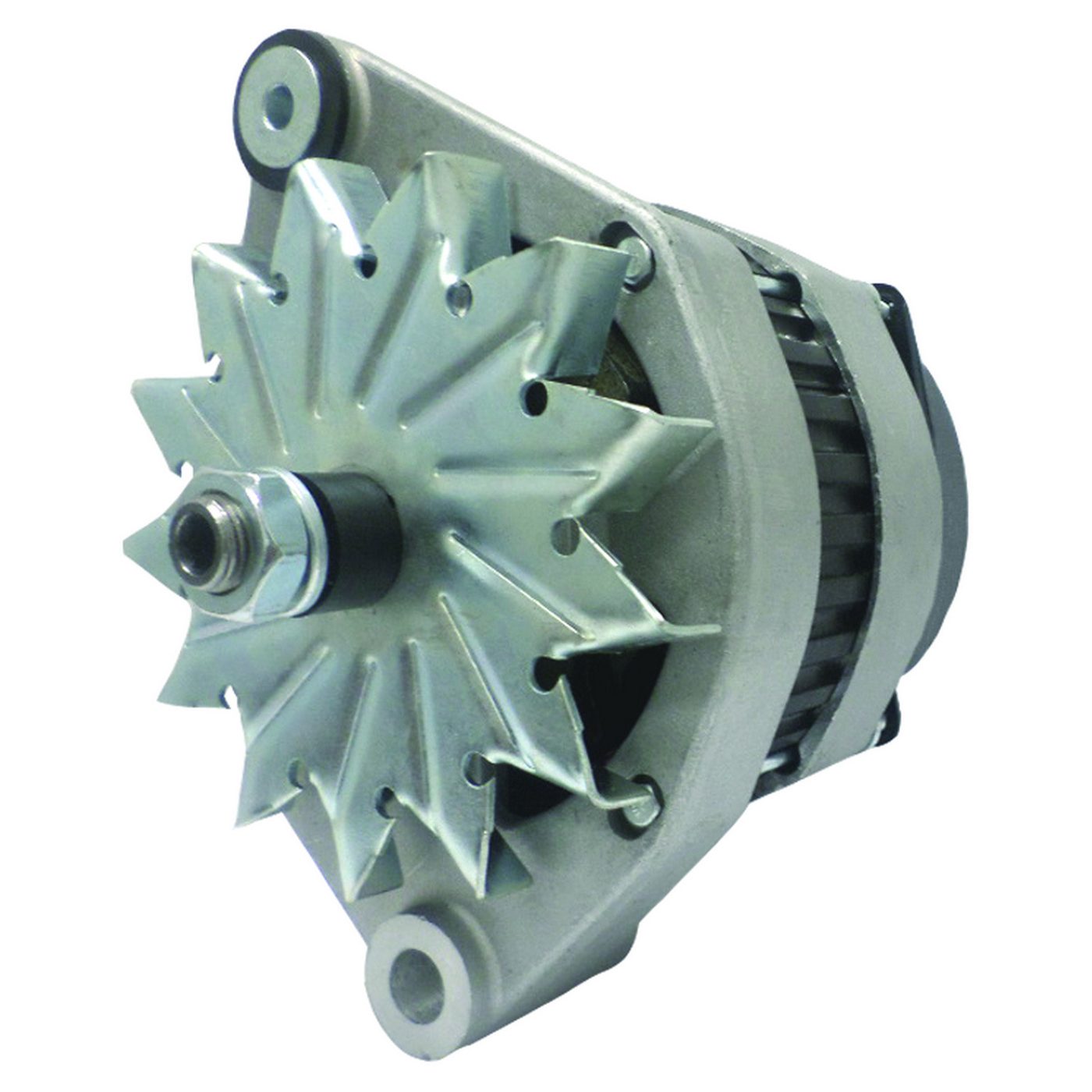 CF-12417N-A Passenger Vehicle Alternator