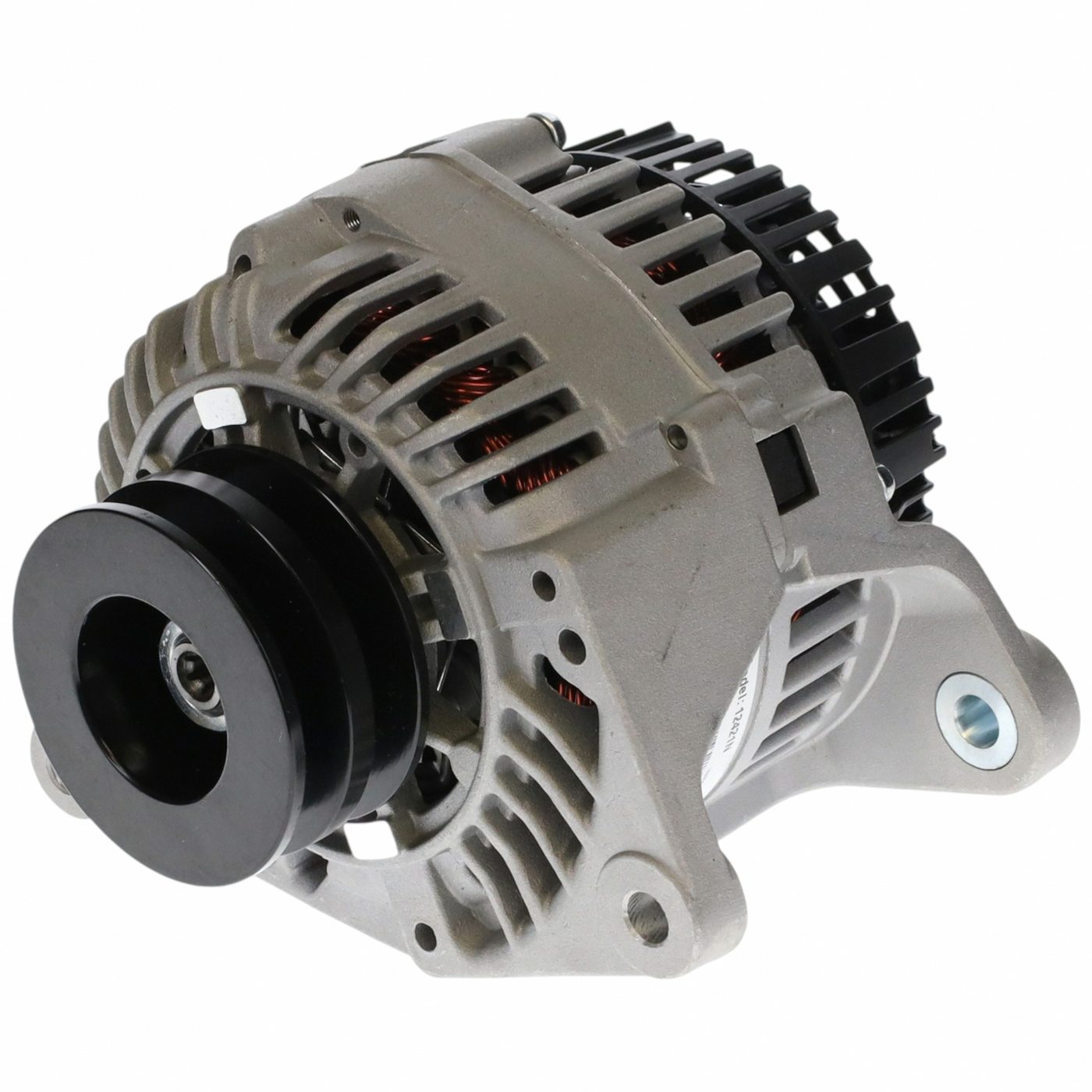CF-12421N-A Agricultural Machinery Alternator